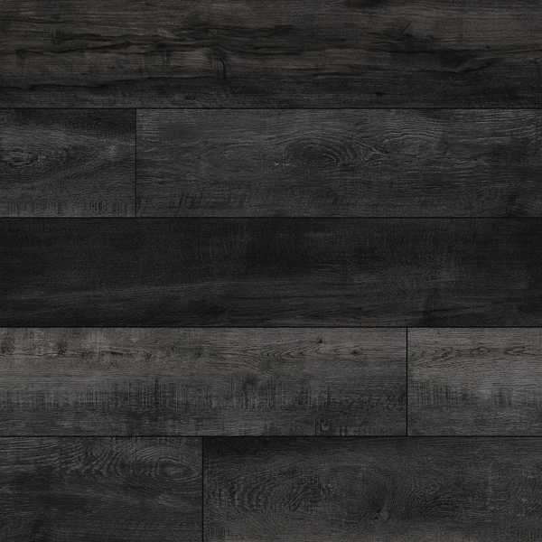 Msi Andover Dakworth 7.13 In. X 48.03 In. Rigid Core Luxury Vinyl Plank Flooring 550PK ZOR-LVR-0104P